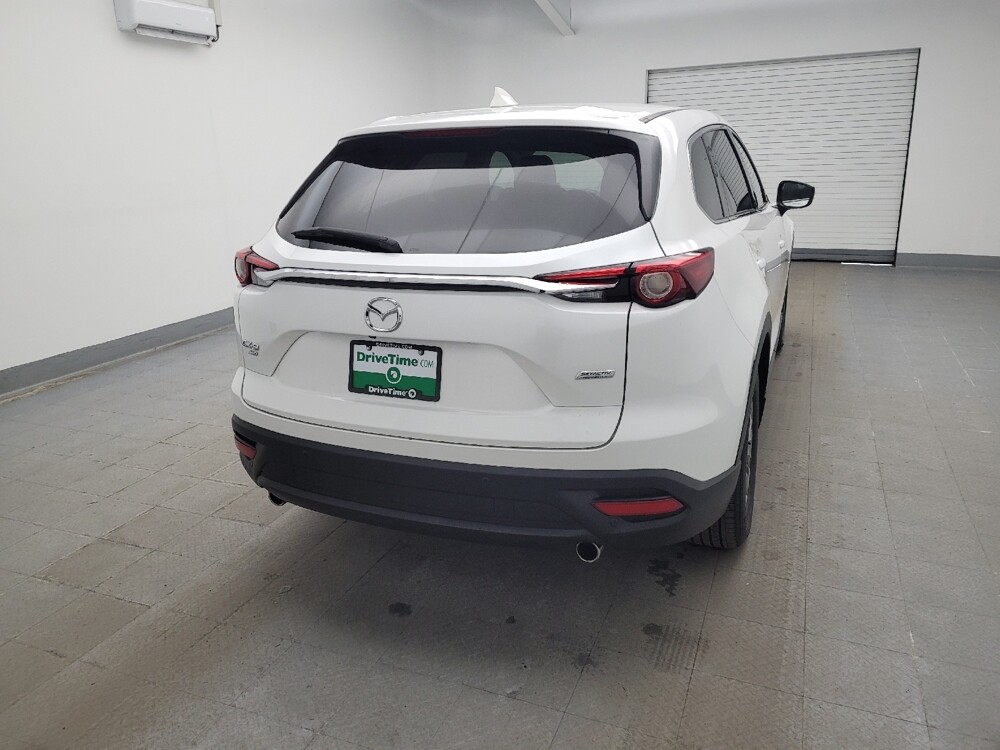 2019 MAZDA CX-9 in Miamisburg, OH 45342 - 18113000 7