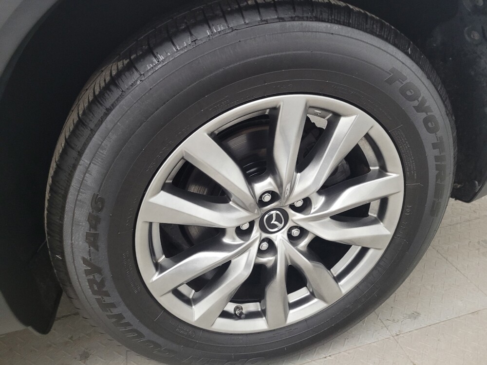 2019 MAZDA CX-9 in Miamisburg, OH 45342 - 18113000 31