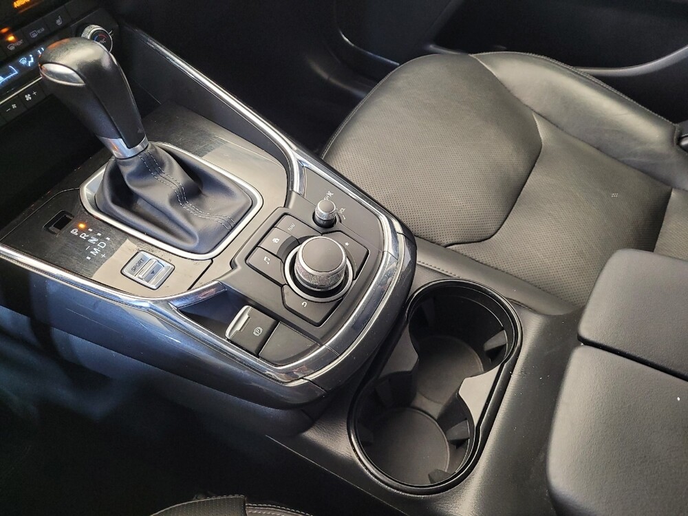 2019 MAZDA CX-9 in Miamisburg, OH 45342 - 18113000 26