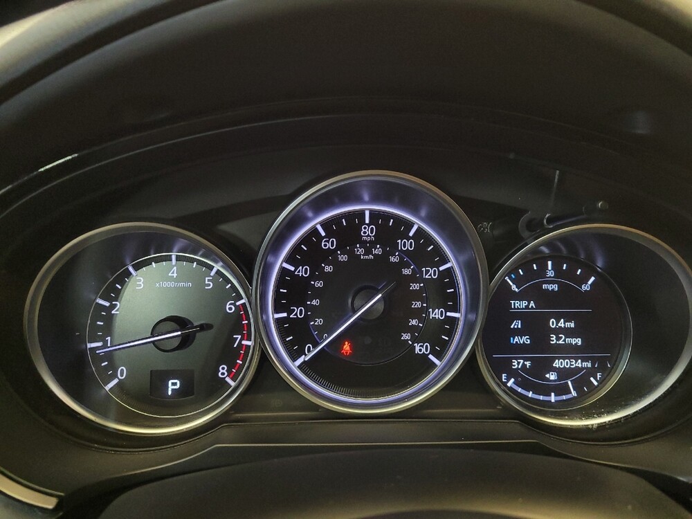 2019 MAZDA CX-9 in Miamisburg, OH 45342 - 18113000 23