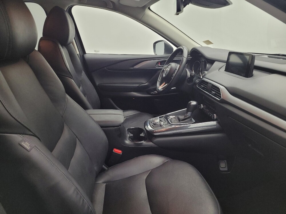 2019 MAZDA CX-9 in Miamisburg, OH 45342 - 18113000 21