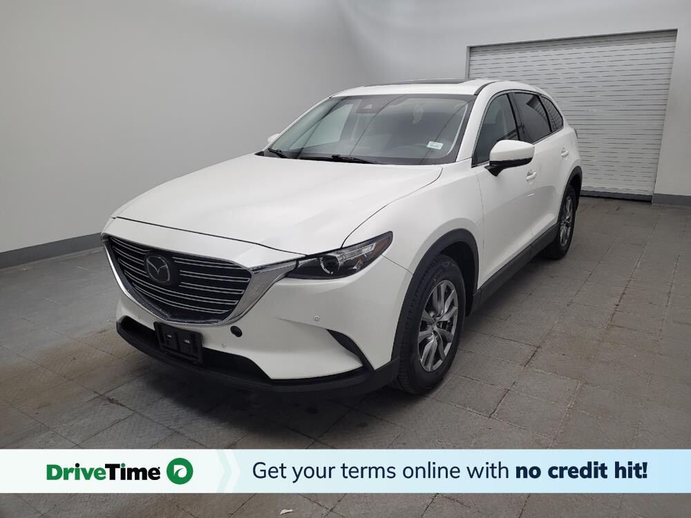 2019 MAZDA CX-9 in Miamisburg, OH 45342 - 18113000