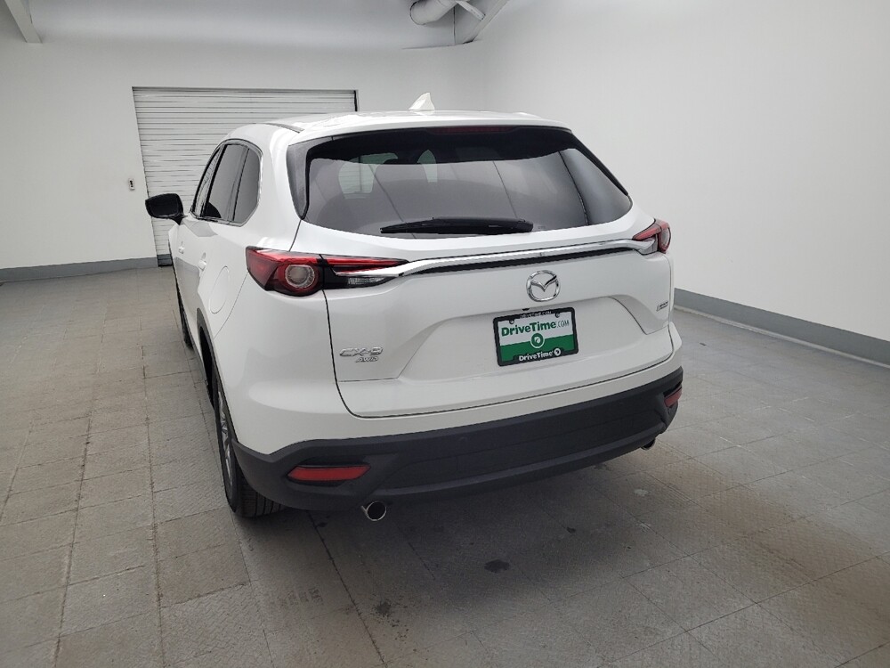 2019 MAZDA CX-9 in Miamisburg, OH 45342 - 18113000 6