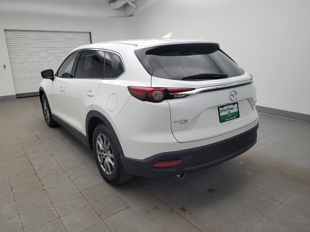 2019 MAZDA CX-9 in Miamisburg, OH 45342 - 18113000 5