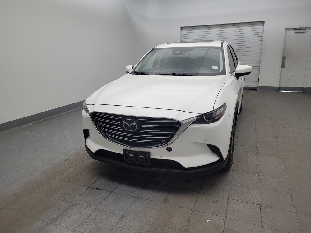2019 MAZDA CX-9 in Miamisburg, OH 45342 - 18113000 15