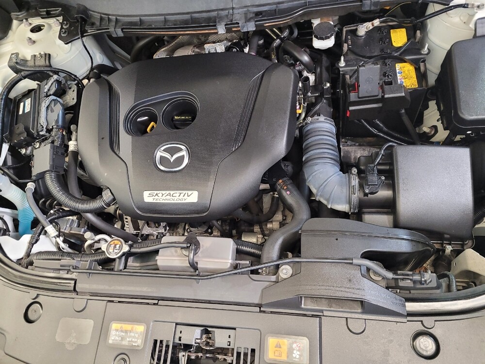 2019 MAZDA CX-9 in Miamisburg, OH 45342 - 18113000 30