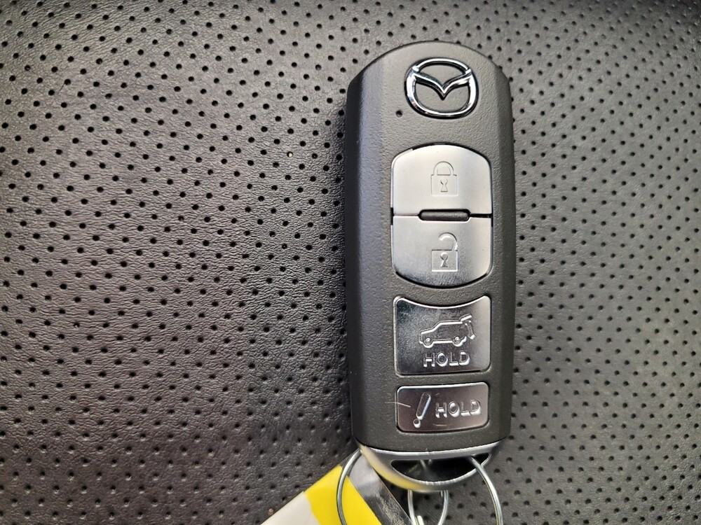 2019 MAZDA CX-9 in Miamisburg, OH 45342 - 18113000 32