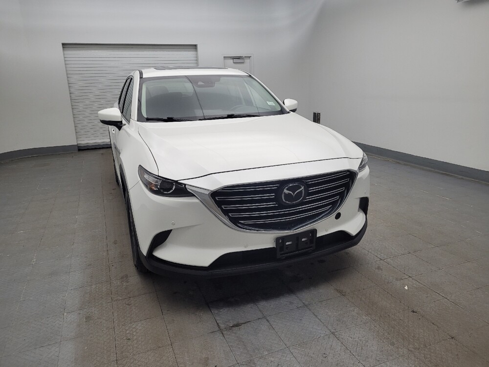 2019 MAZDA CX-9 in Miamisburg, OH 45342 - 18113000 14
