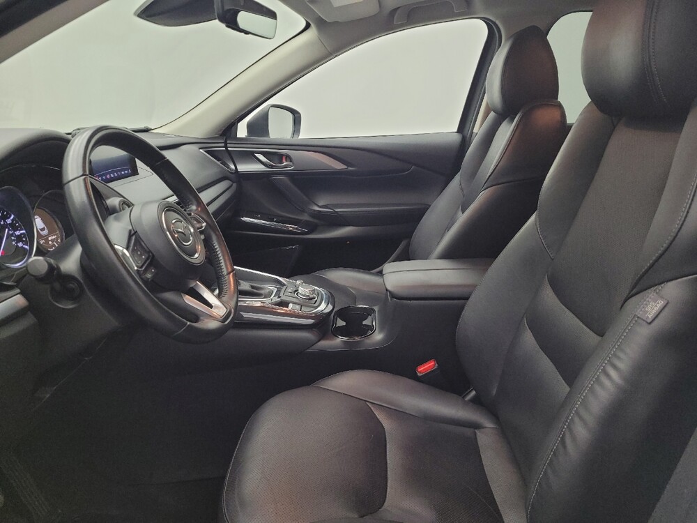 2019 MAZDA CX-9 in Miamisburg, OH 45342 - 18113000 17
