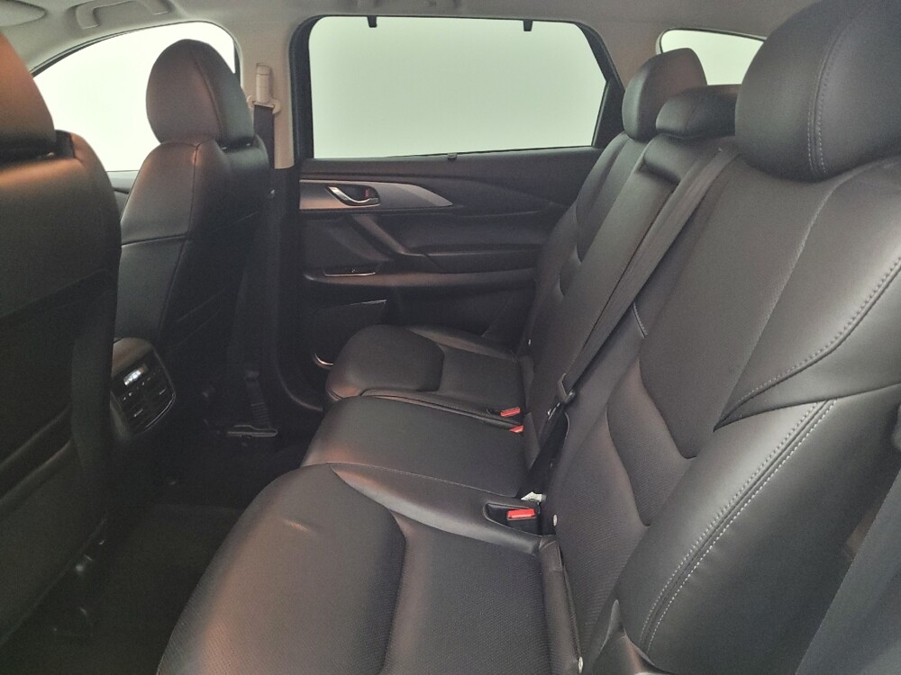 2019 MAZDA CX-9 in Miamisburg, OH 45342 - 18113000 18