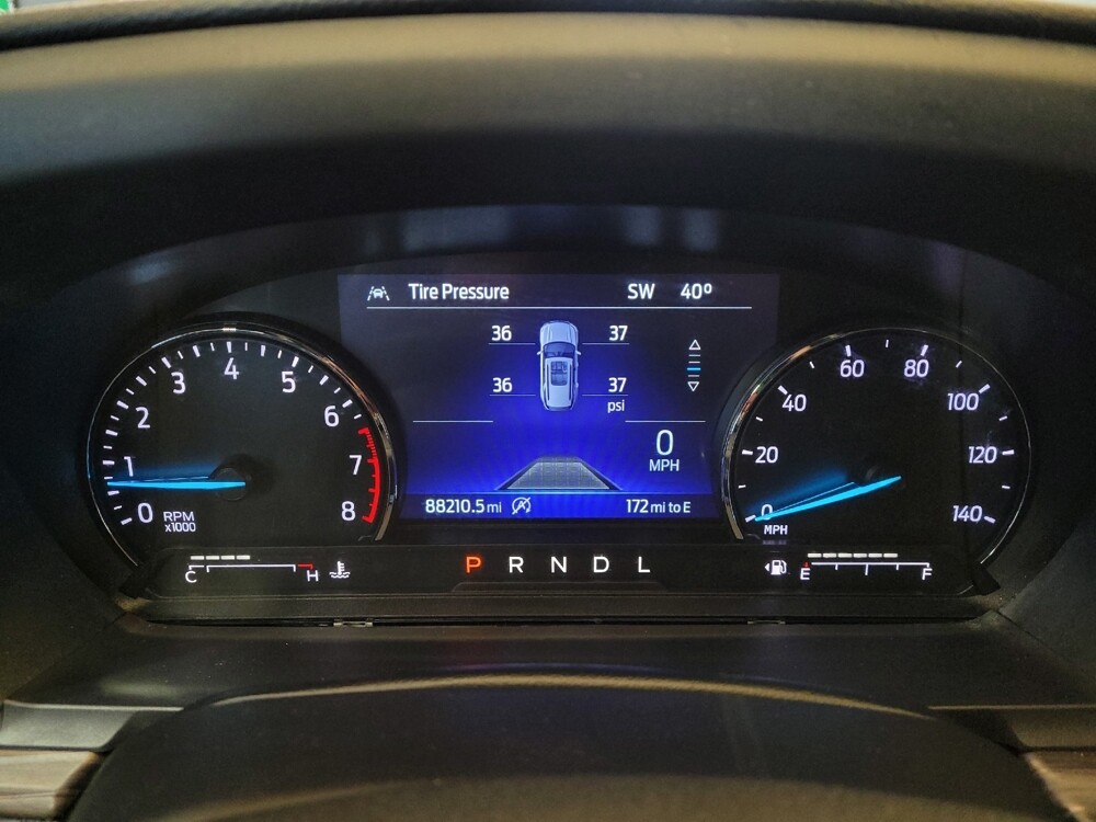 2021 Ford Explorer in Fairfield, OH 45014 - 18113001 23