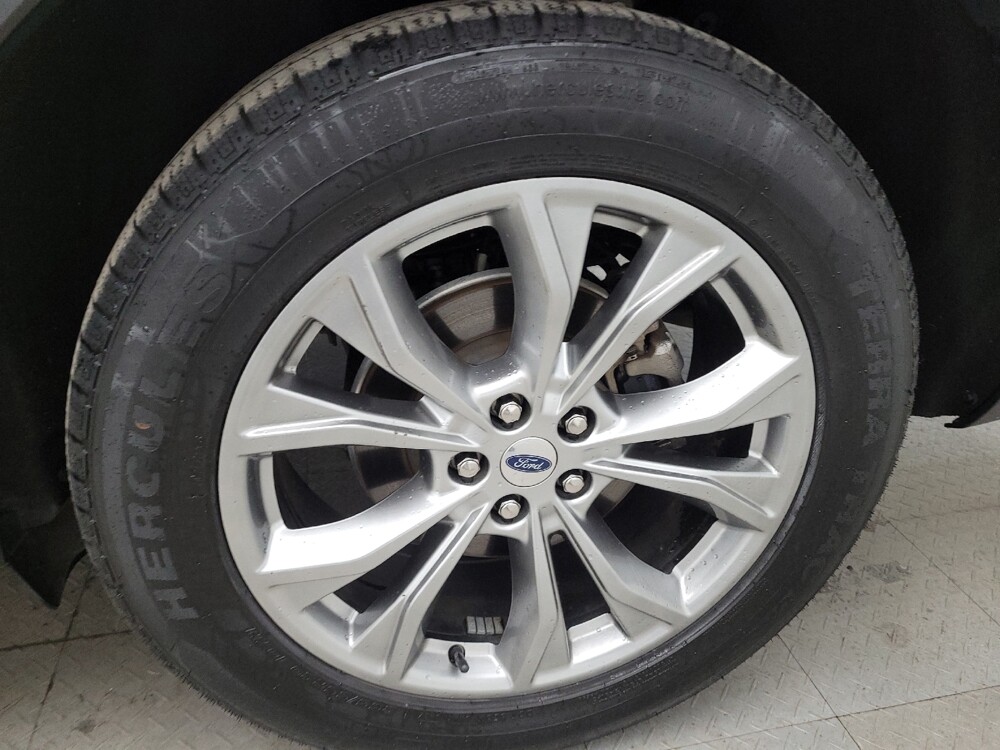 2021 Ford Explorer in Fairfield, OH 45014 - 18113001 31