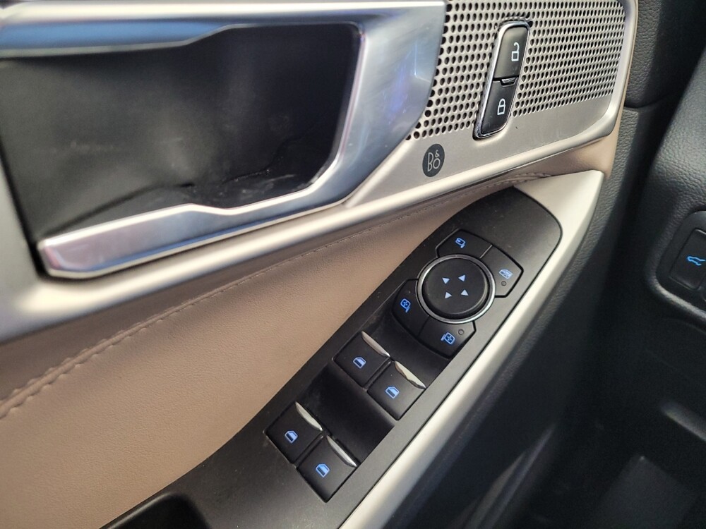 2021 Ford Explorer in Fairfield, OH 45014 - 18113001 27