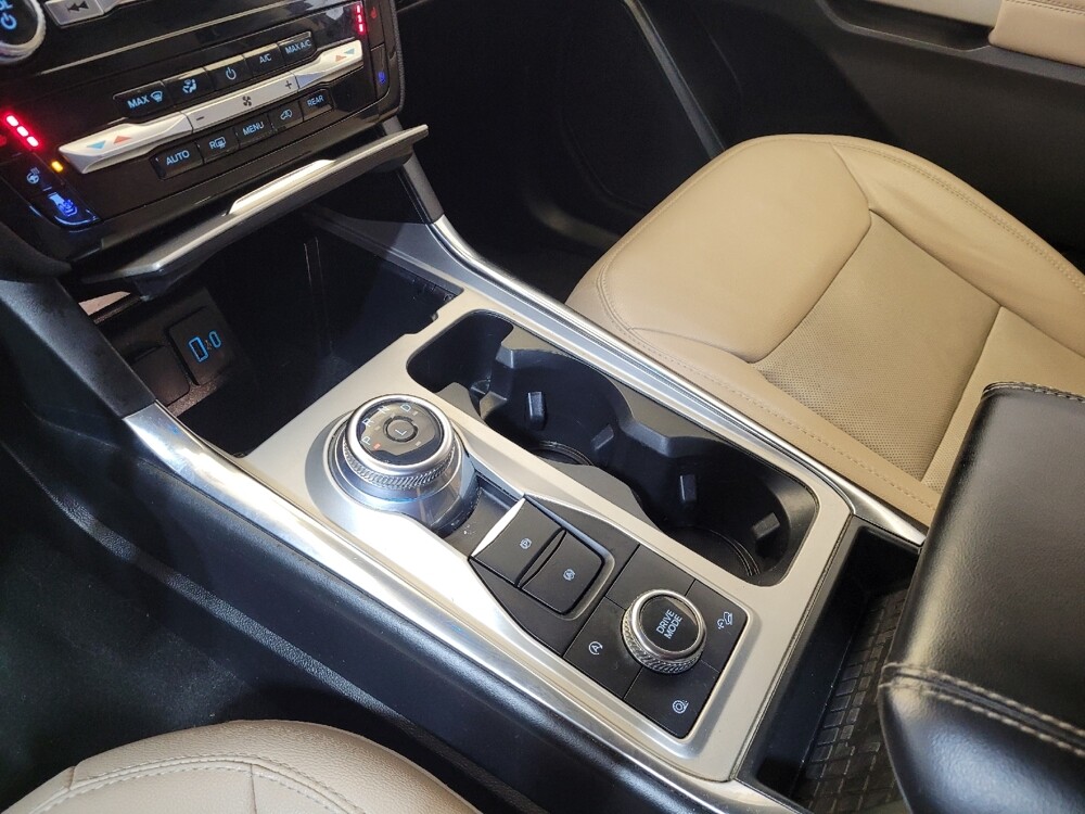 2021 Ford Explorer in Fairfield, OH 45014 - 18113001 26