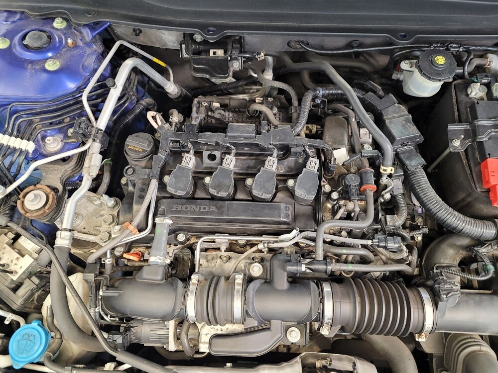 2020 Honda Accord in Fairfield, OH 45014 - 18113002 30