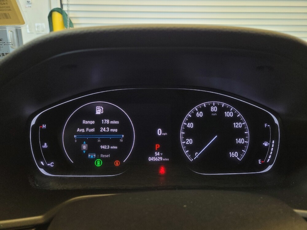 2020 Honda Accord in Fairfield, OH 45014 - 18113002 23