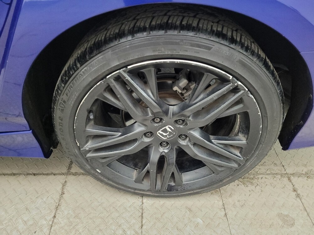 2020 Honda Accord in Fairfield, OH 45014 - 18113002 31