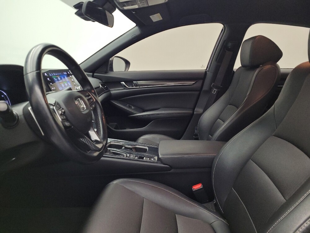 2020 Honda Accord in Fairfield, OH 45014 - 18113002 17