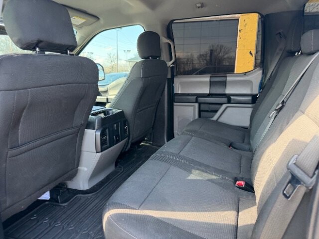 2017 Ford F150 in Indianapolis, IN 46222-4002 - 18113003 6