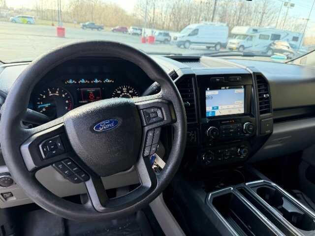 2017 Ford F150 in Indianapolis, IN 46222-4002 - 18113003 4