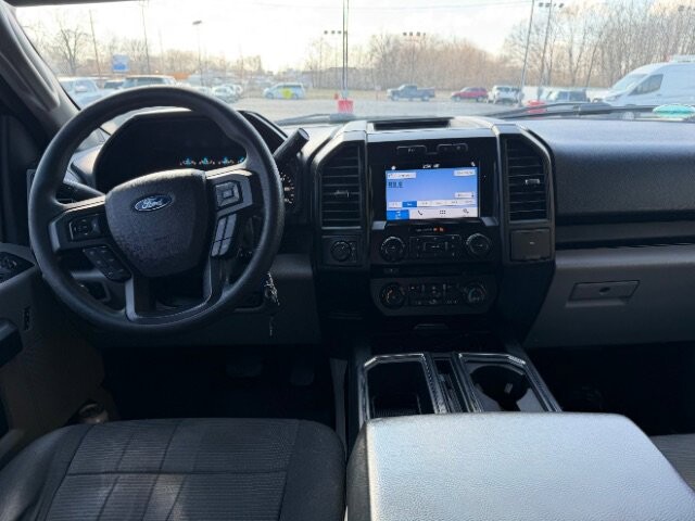 2017 Ford F150 in Indianapolis, IN 46222-4002 - 18113003 7