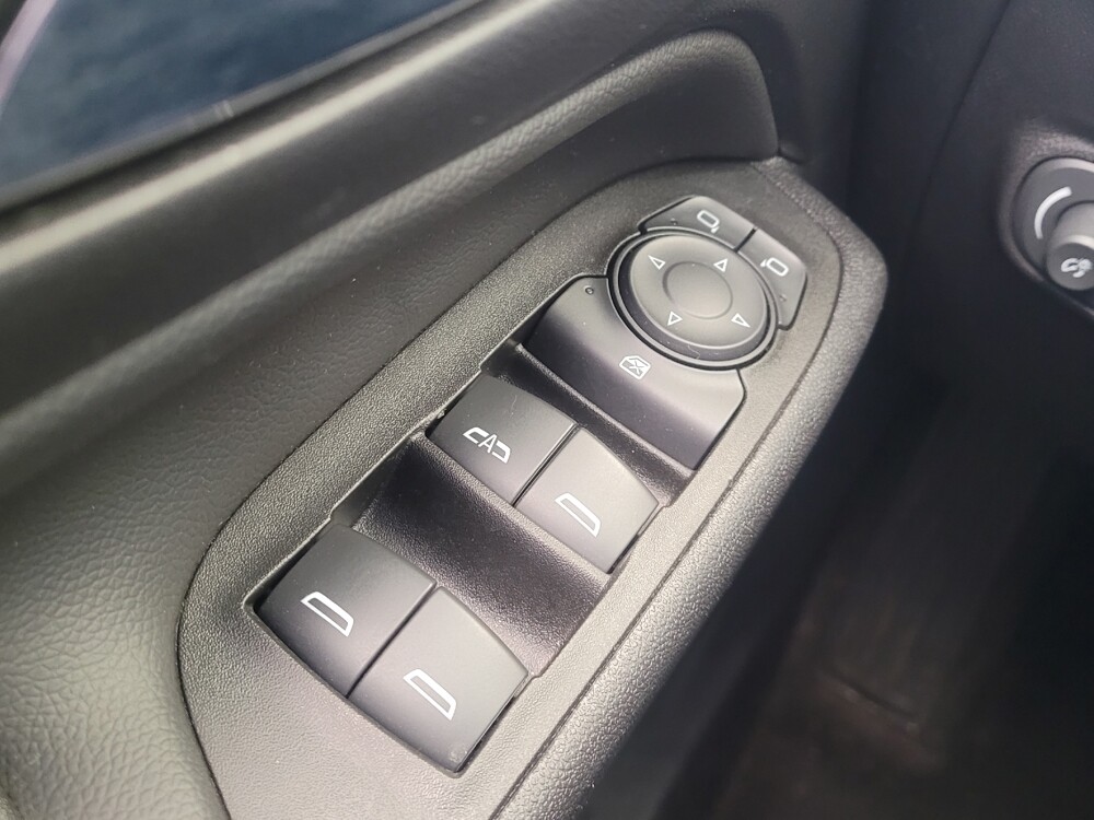 2022 Chevrolet Equinox in Columbus, OH 43228 - 18113005 27