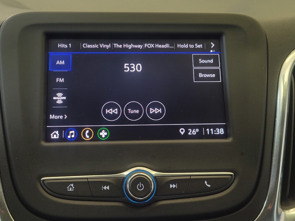 2022 Chevrolet Equinox in Columbus, OH 43228 - 18113005 25