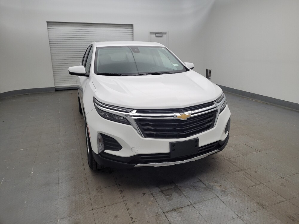 2022 Chevrolet Equinox in Columbus, OH 43228 - 18113005 14
