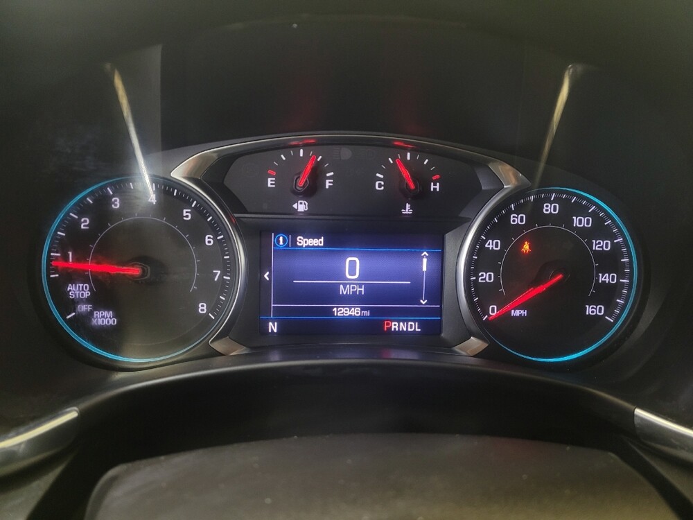 2022 Chevrolet Equinox in Columbus, OH 43228 - 18113005 23