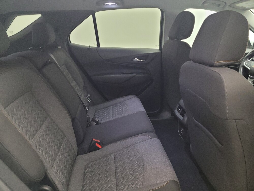 2022 Chevrolet Equinox in Columbus, OH 43228 - 18113005 19