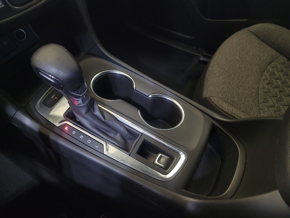 2022 Chevrolet Equinox in Columbus, OH 43228 - 18113005 26