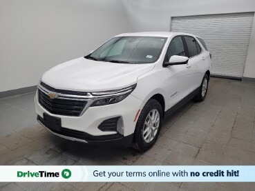 2022 Chevrolet Equinox in Columbus, OH 43228