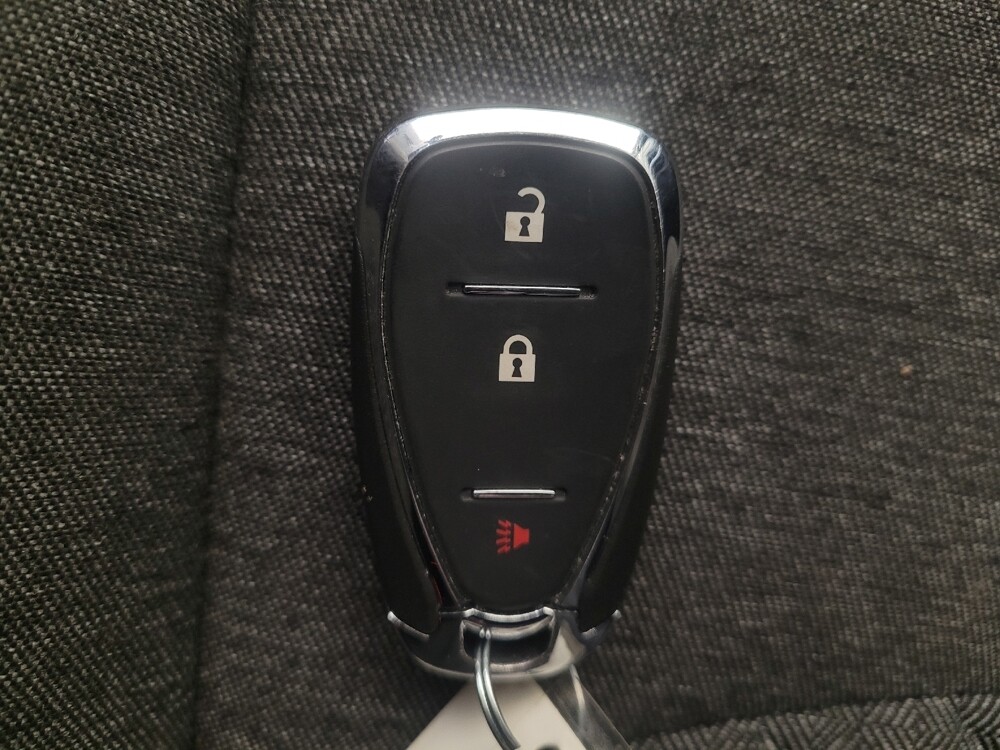 2022 Chevrolet Equinox in Columbus, OH 43228 - 18113005 32