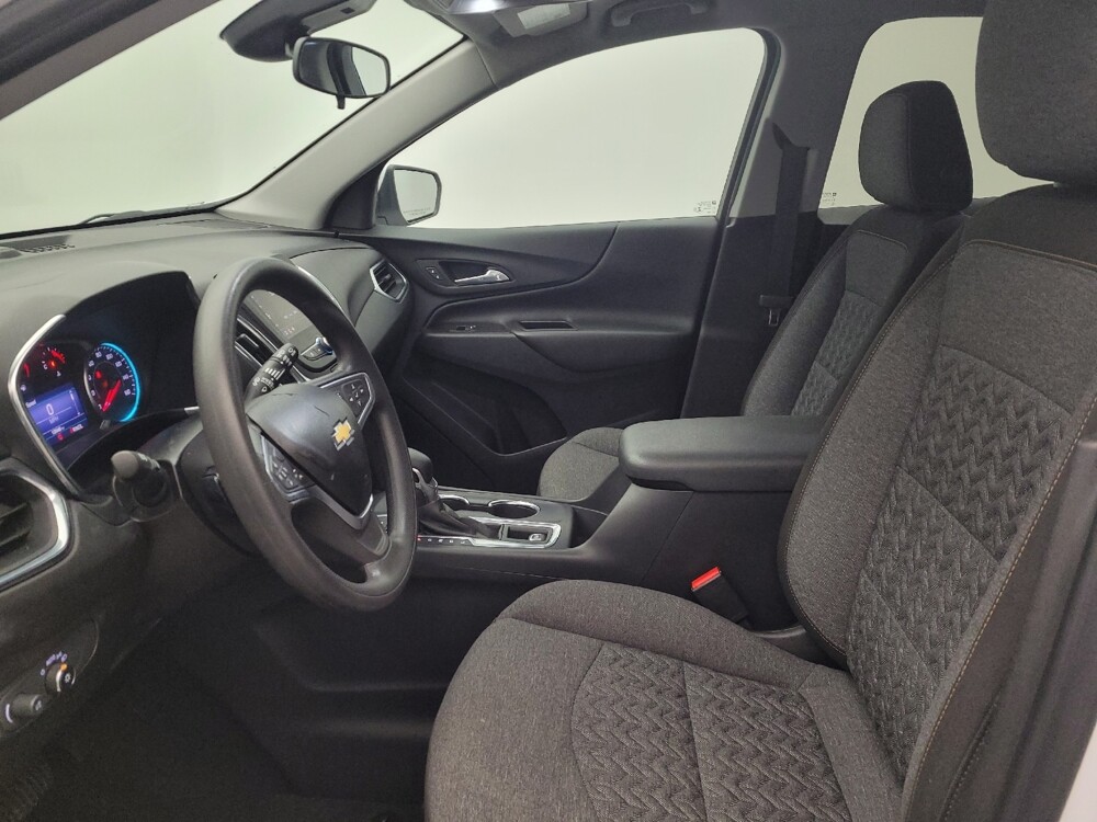 2022 Chevrolet Equinox in Columbus, OH 43228 - 18113005 17