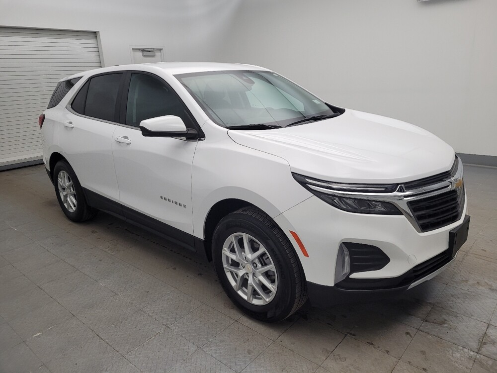 2022 Chevrolet Equinox in Columbus, OH 43228 - 18113005 11