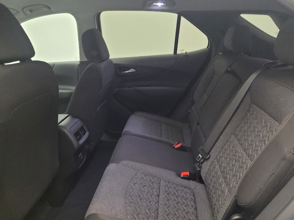 2022 Chevrolet Equinox in Columbus, OH 43228 - 18113005 18