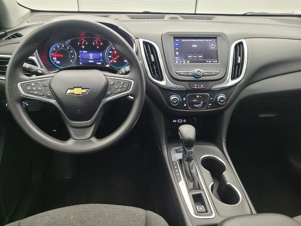 2022 Chevrolet Equinox in Columbus, OH 43228 - 18113005 22