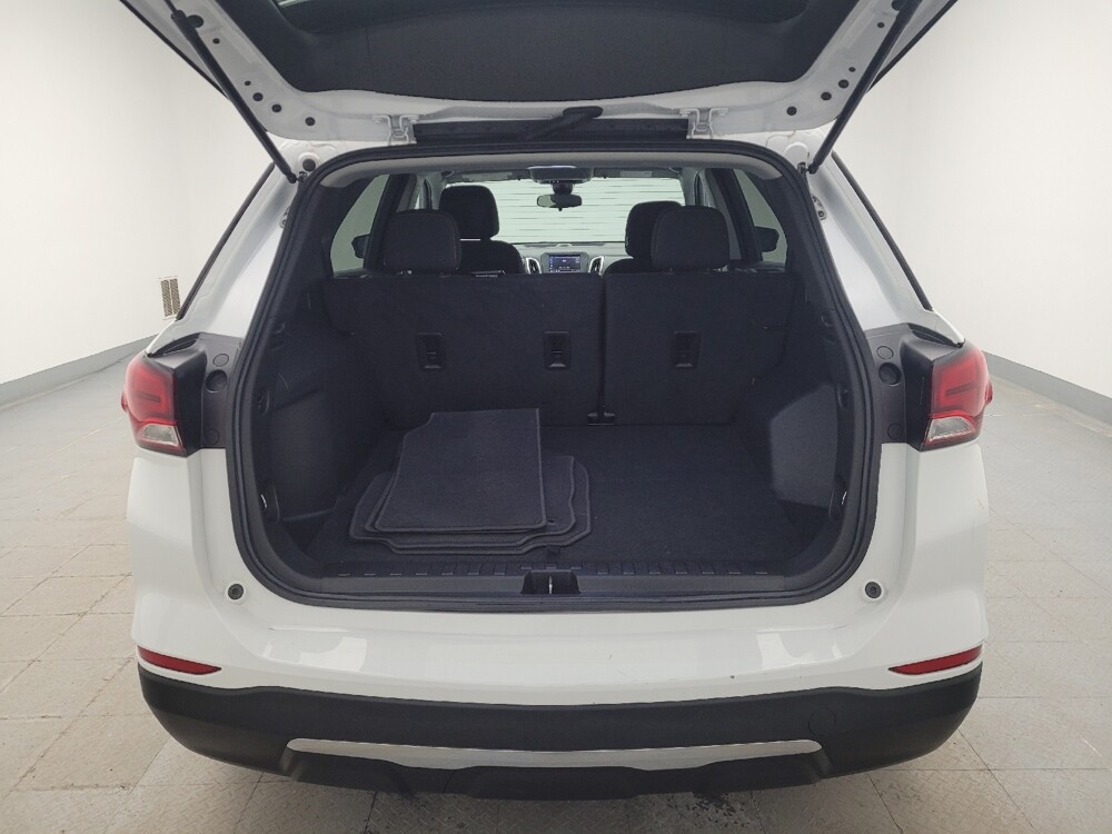 2022 Chevrolet Equinox in Columbus, OH 43228 - 18113005 29