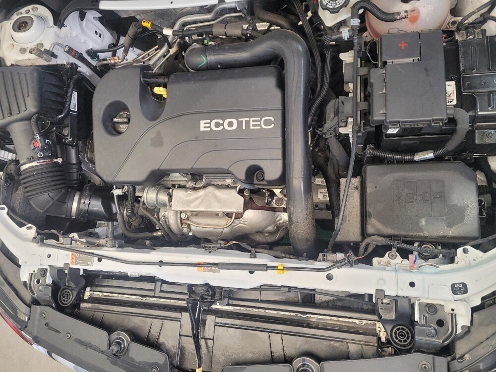 2022 Chevrolet Equinox in Columbus, OH 43228 - 18113005 30