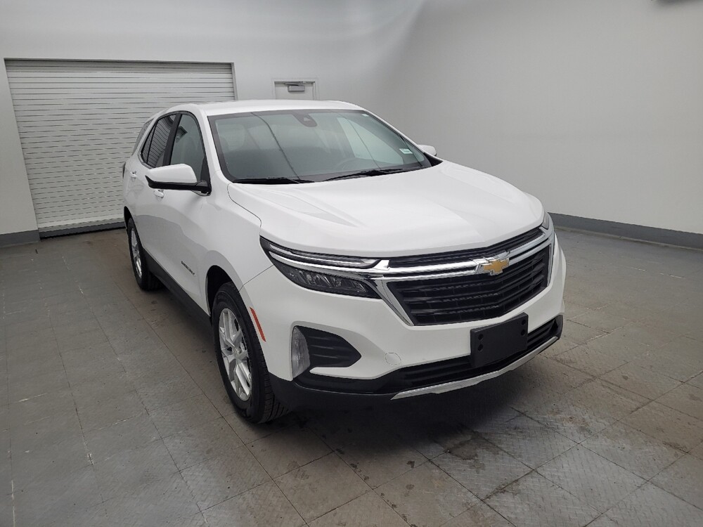2022 Chevrolet Equinox in Columbus, OH 43228 - 18113005 13