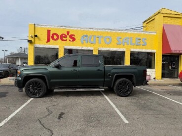 2015 GMC Sierra 1500 in Indianapolis, IN 46222-4002