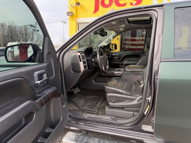 2015 GMC Sierra 1500 in Indianapolis, IN 46222-4002 - 18113006 5