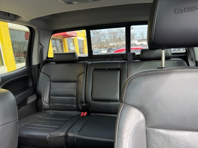 2015 GMC Sierra 1500 in Indianapolis, IN 46222-4002 - 18113006 7