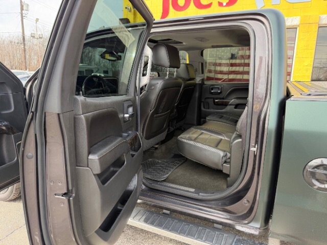 2015 GMC Sierra 1500 in Indianapolis, IN 46222-4002 - 18113006 10