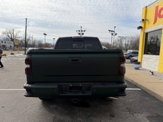 2015 GMC Sierra 1500 in Indianapolis, IN 46222-4002 - 18113006 4
