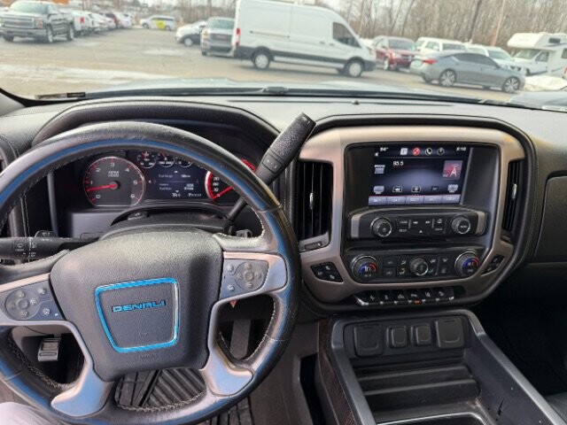 2015 GMC Sierra 1500 in Indianapolis, IN 46222-4002 - 18113006 9