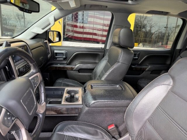 2015 GMC Sierra 1500 in Indianapolis, IN 46222-4002 - 18113006 6