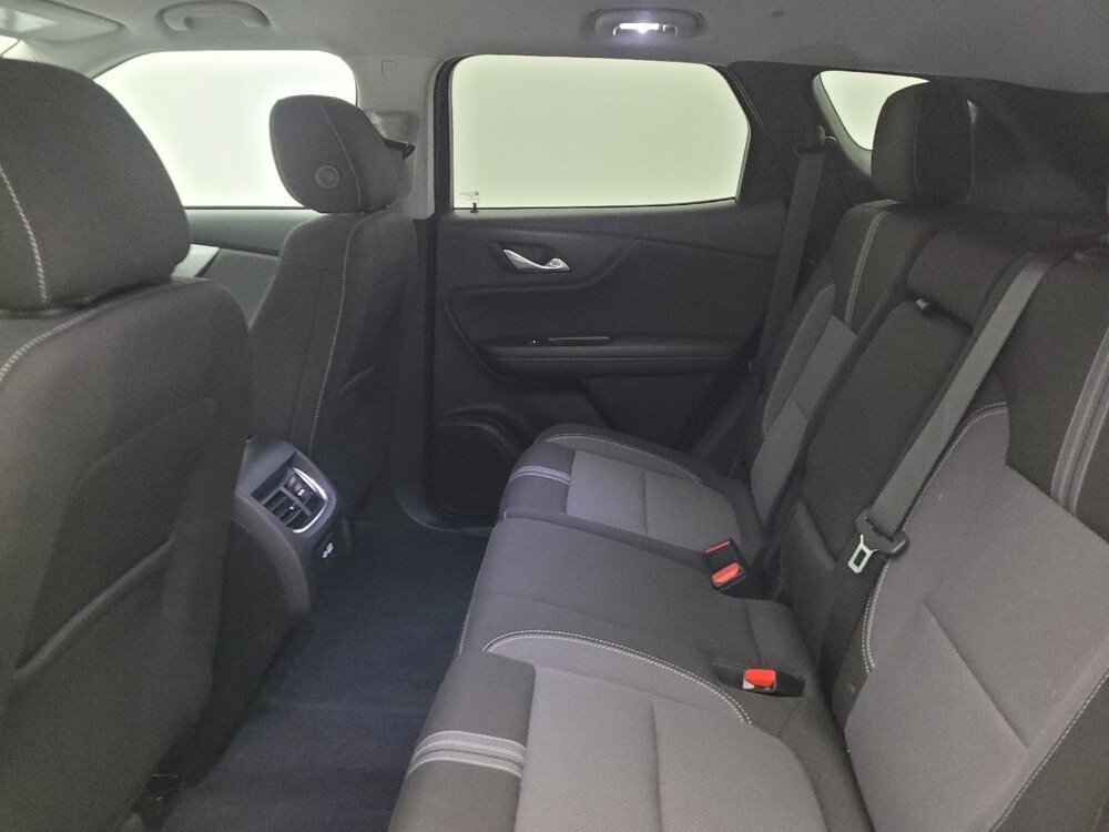 2024 Chevrolet Blazer in Fairfield, OH 45014 - 18113007 18