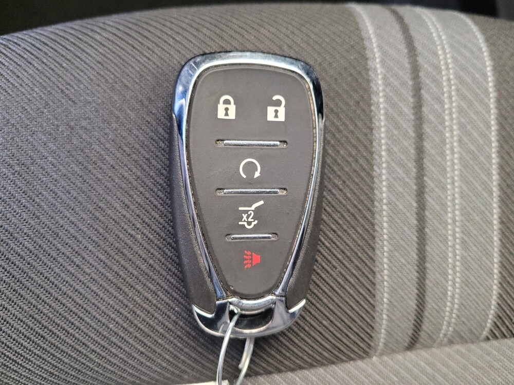 2024 Chevrolet Blazer in Fairfield, OH 45014 - 18113007 32