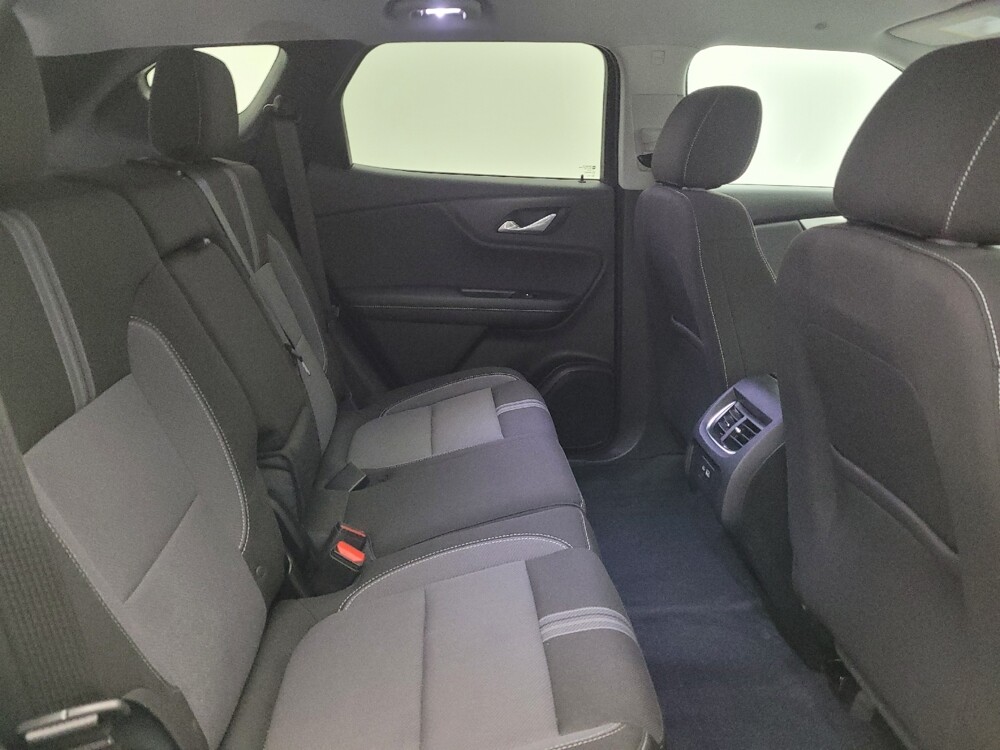 2024 Chevrolet Blazer in Fairfield, OH 45014 - 18113007 19